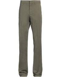 dunhill - Pants Cotton, Elastane - Lyst
