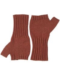 Missoni - Gloves Wool, Nylon, Metal - Lyst