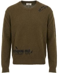 Zadig & Voltaire - Pullover - Lyst