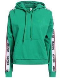 Moschino - Undershirt - Lyst