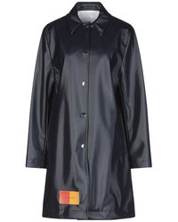 Calvin Klein Gabardina - Multicolor