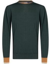 Bob - Sweater Wool, Acrylic - Lyst