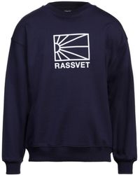 Rassvet (PACCBET) - Sweat-shirt - Lyst