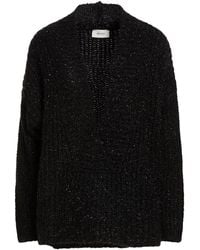 ViCOLO - Sweater Acrylic, Polyamide, Metallic Fiber, Wool, Viscose - Lyst