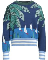Palm Angels - Pullover - Lyst