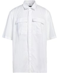 Low Brand - Shirt - Lyst