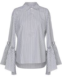 P.A.R.O.S.H. Blusa - Multicolor