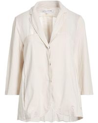 European Culture - Blazer - Lyst