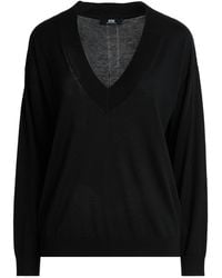 Alpha Studio - Jumper - Lyst