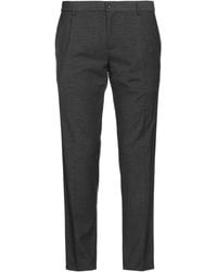 Daniele Alessandrini - Pants - Lyst