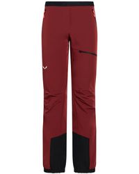 Salewa - Combinaison Ou Tenue Neige - Lyst