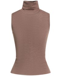 Grifoni - Turtleneck - Lyst