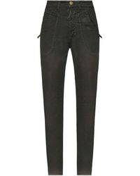 High - Jeans - Lyst