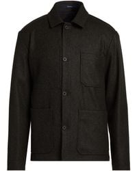 Drumohr - Jacket - Lyst