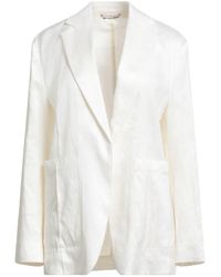 BOSS - Blazer - Lyst
