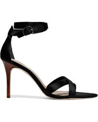 halston heritage shoes sale