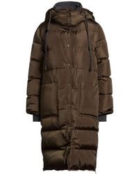 Peserico - Puffer - Lyst