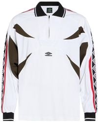 Umbro - Polo Shirt Cotton - Lyst