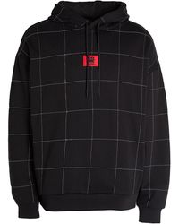 HUGO - Sweat-shirt - Lyst