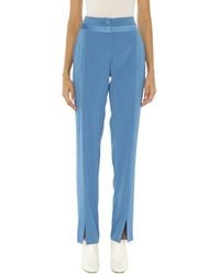 Patrizia Pepe - Trouser - Lyst