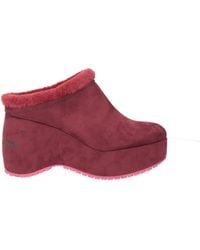 Fornarina - Mules & Clogs - Lyst
