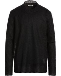 Jil Sander - Pullover - Lyst