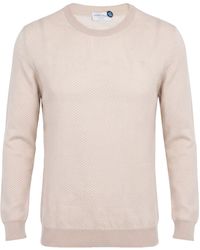 Heritage - Sweater Cotton - Lyst