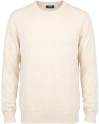 Barba Napoli - Pullover - Lyst