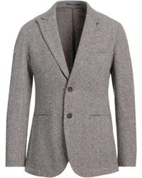 AT.P.CO - Blazer - Lyst