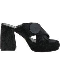 Jeannot - Sandals - Lyst