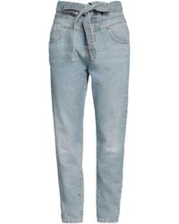 Twin Set - Jeans - Lyst