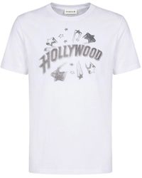 P.A.R.O.S.H. - T-Shirt - Lyst