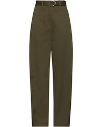 MSGM - Trouser - Lyst