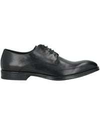 Sergio Rossi - Lace-up Shoes - Lyst