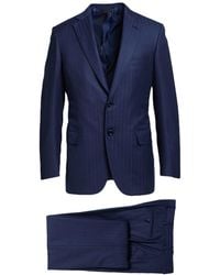 Brioni - Suit - Lyst