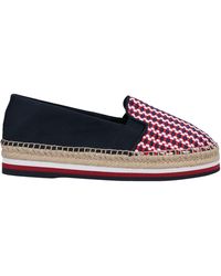 tommy hilfiger karvel penny loafer