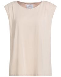 Vicario Cinque - Tops - Lyst