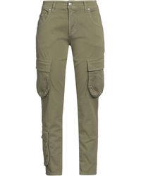 Please - Trouser - Lyst