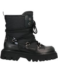 Casadei - Ankle Boots - Lyst