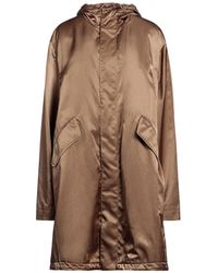 Dior - Overcoat & Trench Coat - Lyst