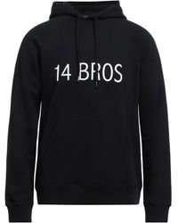 14 Bros - Sweatshirt - Lyst