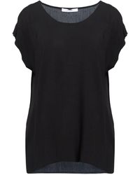 LANACAPRINA - Top Viscose - Lyst