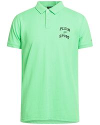 Philipp Plein - Polo - Lyst