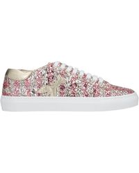 Patrizia Pepe Sneakers for Women - Up to 80% off at Lyst.com