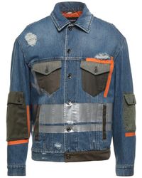 Dolce & Gabbana Casual jackets for Men - Up to 85% off at Lyst.com