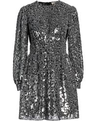MICHAEL Michael Kors - Mini Dress - Lyst