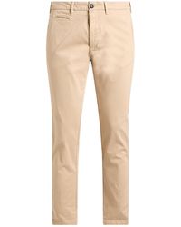 40weft - Sand Pants Cotton, Elastane - Lyst