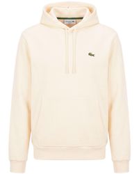 Lacoste - Sweatshirt - Lyst