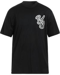 Y-3 - T-shirt - Lyst