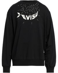 Evisu - Sweatshirt - Lyst